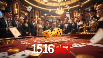 Canal oficial da 1516bet no Telegram